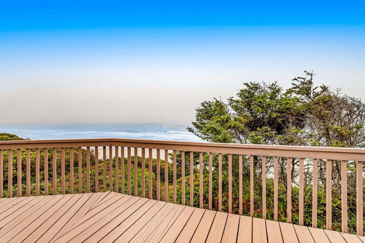 Waive Time Villa Lincoln City Dış mekan fotoğraf