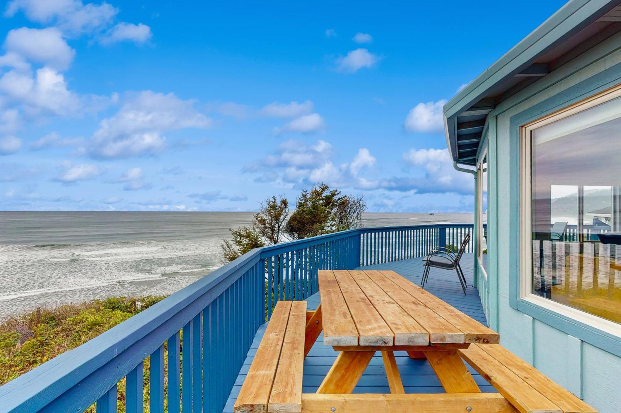 Waive Time Villa Lincoln City Dış mekan fotoğraf