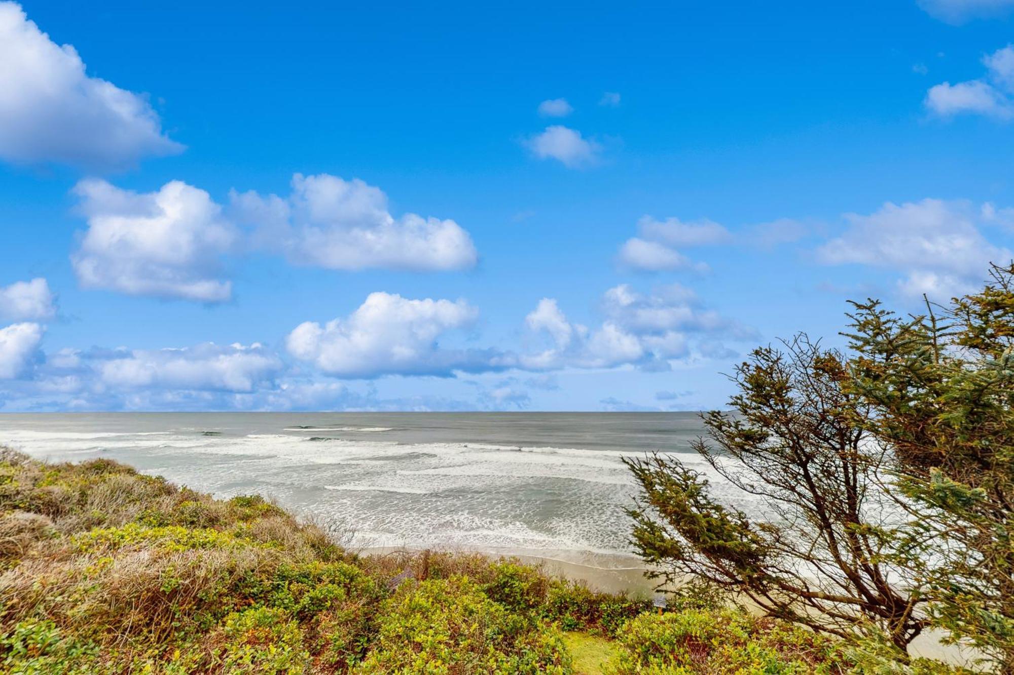 Waive Time Villa Lincoln City Dış mekan fotoğraf