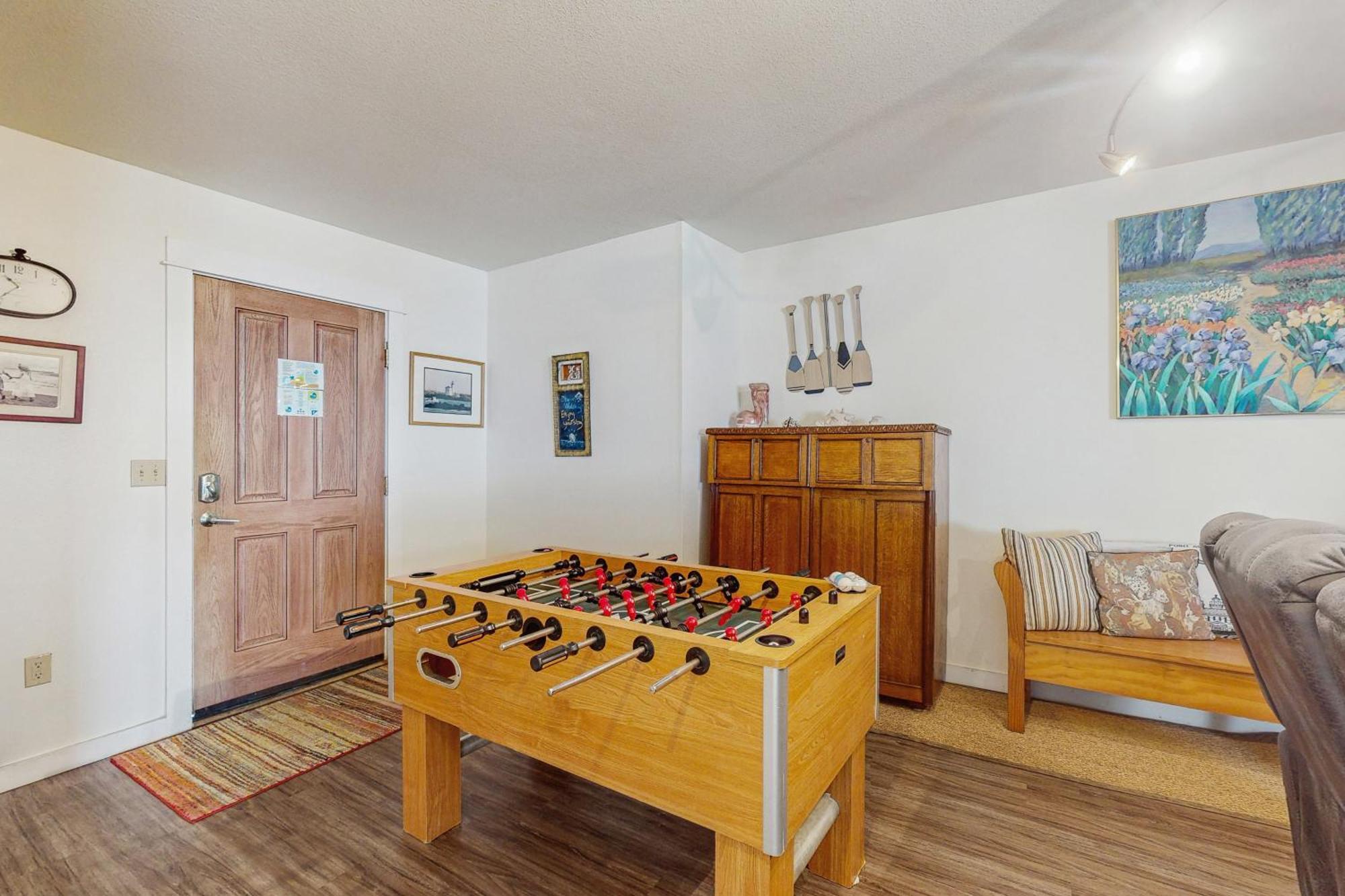 Waive Time Villa Lincoln City Dış mekan fotoğraf